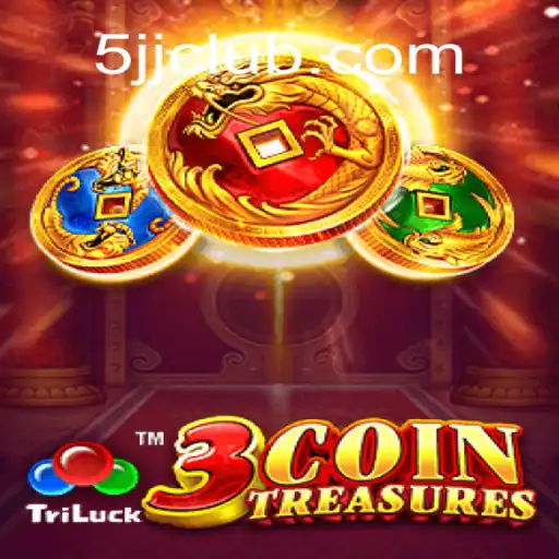 Descubra os Segredos do Jogo 3CoinTreasures e as Regras que o Envolvem