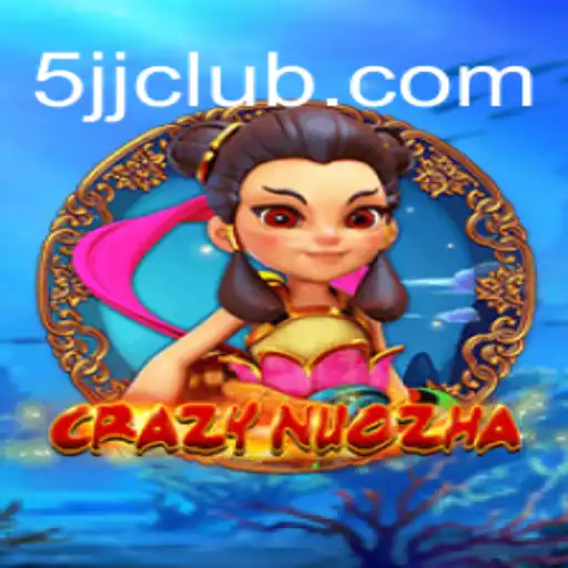 Descubra o Fascinante Mundo de CrazyNuoZha: Uma Experiência de Jogo Revolucionária