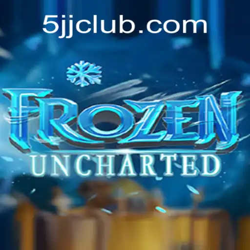 FrozenUncharted: Uma Aventura Épica Congelada