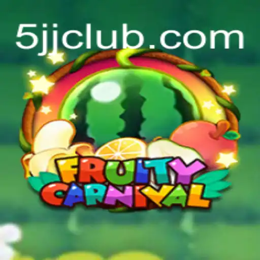 Descubra o Mundo Divertido de FruityCarnival: Um Jogo de Estratégia e Sorte
