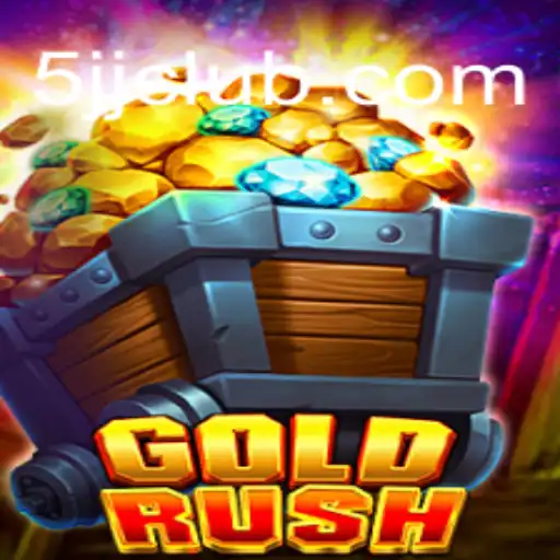 GoldRush: Uma Aventura de Estratégia e Descobertas