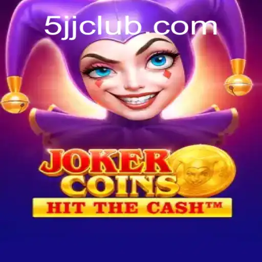 Descubra o Mundo Empolgante de JokerCoins: Jogo, Desafios e Regras
