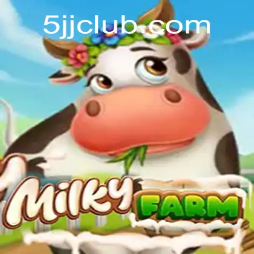 Explorando MilkyFarm: O Novo Fenômeno de Jogos com a Chave '5JJ'