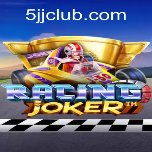 RacingJoker: A Nova Sensação no Mundo dos Jogos de Corrida