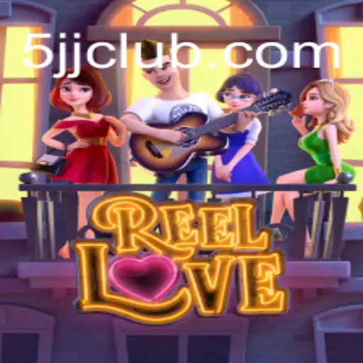 ReelLove: Um Mergulho No Universo Sedutor dos Caça-níqueis Online