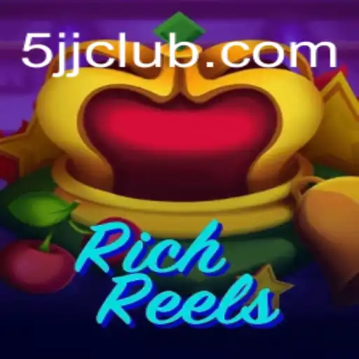 Descubra o Fascinante Mundo de RichReels com a Palavra-chave 5JJ
