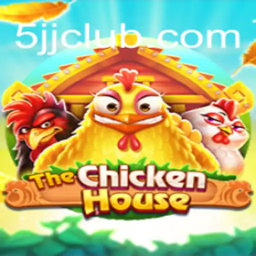 Descubra o Fenômeno de TheChickenHouse: Um Jogo de Estratégia com a Palavra-chave 5JJ