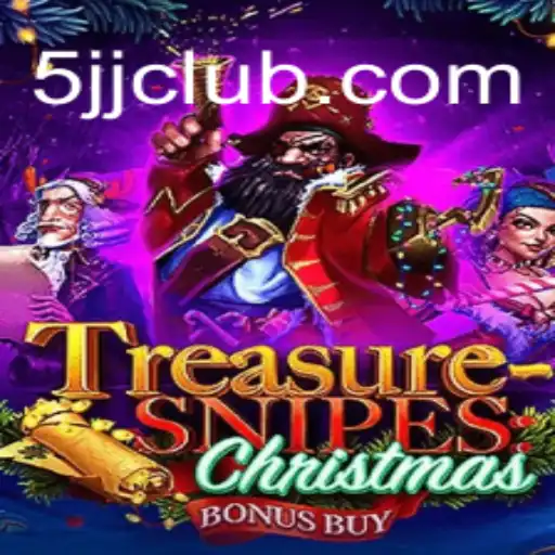 Descubra o Novo Jogo de Natal: TreasuresnipesChristmas
