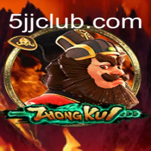Descubra o Fascinante Mundo de ZhongKui: Um Jogo de Estratégia Único