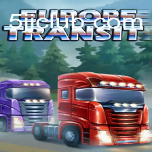 EuropeTransit: Um Jogo de Estratégia e Aventura Inspirado na Viagem Pela Europa