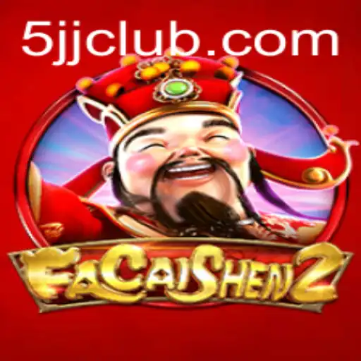 Descubra o Mundo de FaCaiShen2: O Jogo de Azar Inovador com 5JJ como Palavra-Chave