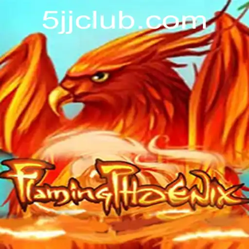 Explorando o Mundo de FlamingPhoenix: O Jogo Desafiador com o Códex '5JJ'