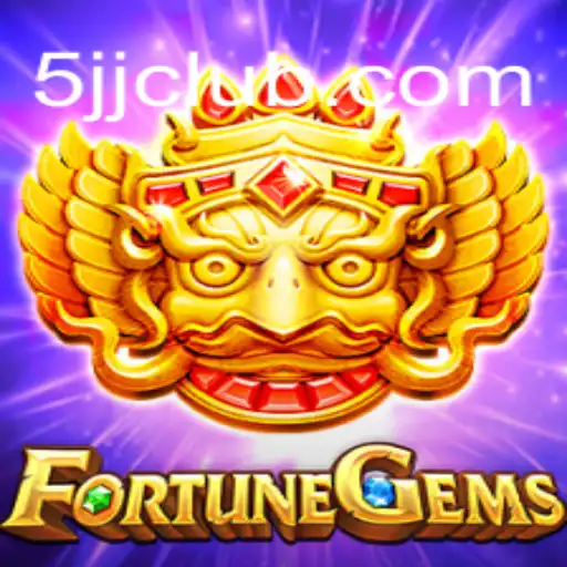 FortuneGems: Descubra o Mundo Fascinante do Jogo 5JJ