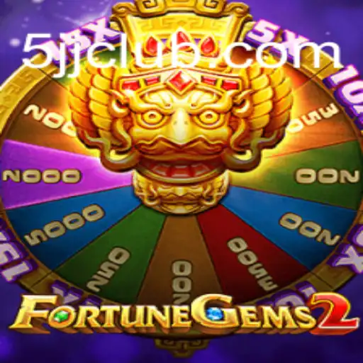 Descubra os Segredos de FortuneGems2: A Next-Gen Aventura de 5JJ