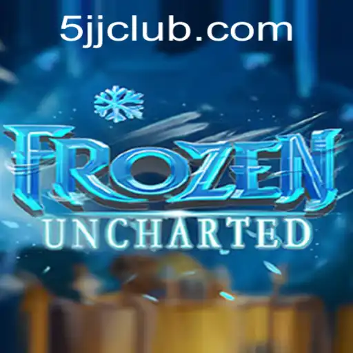 FrozenUncharted: Uma Aventura Épica Congelada