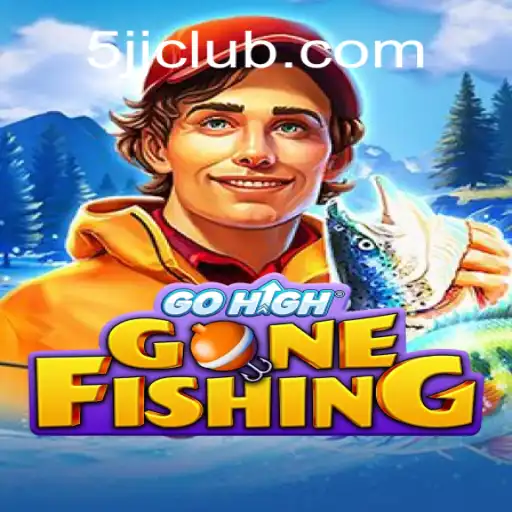 GoHighGoneFishing: Um Mundo de Aventuras Aquáticas com 5JJ