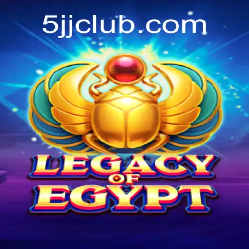 Explorando o Fascinante Mundo de LegacyOfEgypt: Descubra as Regras e a Magia do Jogo