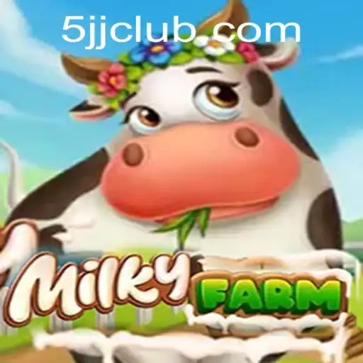 Explorando MilkyFarm: O Novo Fenômeno de Jogos com a Chave '5JJ'
