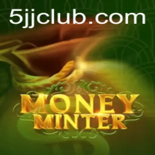 Descubra MoneyMinter: A Revolução dos Jogos Financeiros em 5JJ