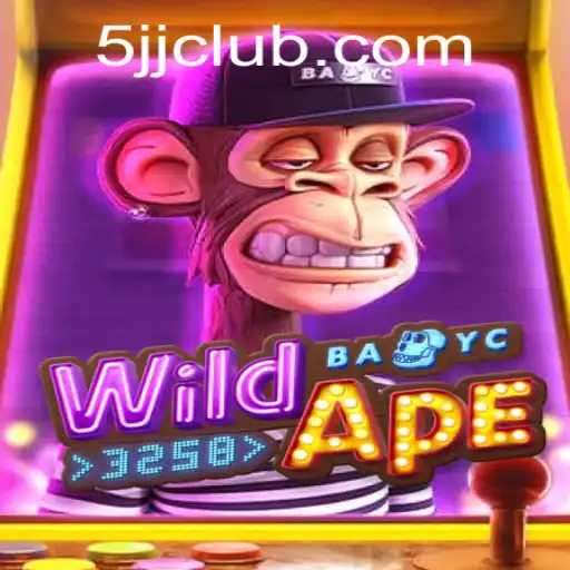 Explorando o Mundo de WildApe3258: Aventura e Estratégia nas Selvas Virtuais
